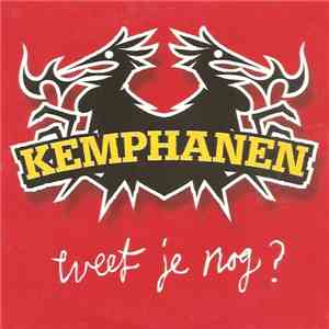 Kemphanen - Weet Je Nog? download flac mp3
