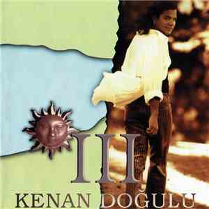 Kenan Doğulu - III download flac mp3