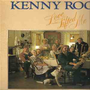 Kenny Rogers - Love Lifted Me download flac mp3