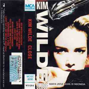 Kim Wilde - Close download flac mp3