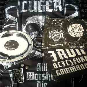 Lüger  - Kill, Worship, Die download flac mp3