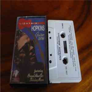 Lightnin' Hopkins - Guitar Lightnin' download flac mp3