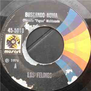 Los Felinos - Buscando Novia / Entre Suspiro Y Suspiro flac mp3 download