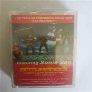 Los Tchans featuring Sonia San - Batukando download flac mp3