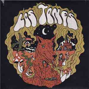 Los Tones - Jangle / Witch Hazel download flac mp3