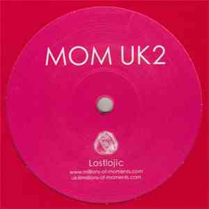 Lostlojic - Out Of Ctrl / We Can Not Hide download flac mp3