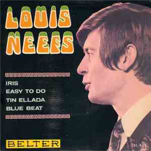 Louis Neefs - Iris / Easy To Do / Tin Ellada / Blue Beat download flac mp3