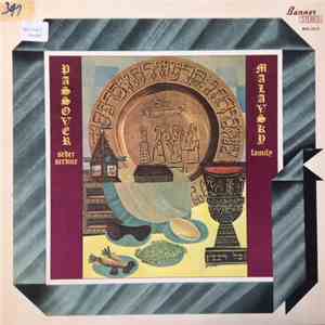 Malavsky Family - Passover Seder Service download flac mp3