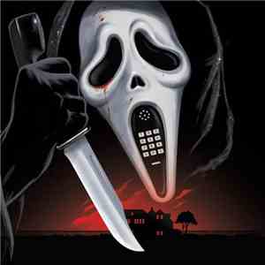 Marco Beltrami - Scream / Scream 2 (Music From The Dimension Motion Pictures) download flac mp3