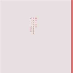 Marco Ferrazza - Citizen download flac mp3