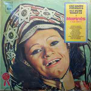 Marinês E Sua Gente - Nordeste Valente download flac mp3