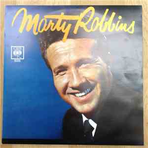 Marty Robbins - Marty Robbins download flac mp3