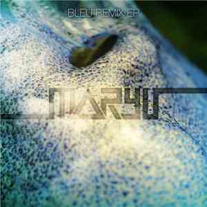 Maryu  - Bleu Remix EP download flac mp3