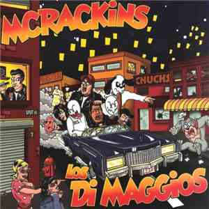 McRackins / Los Di Maggios - McRackins / Los Di Maggios download flac mp3