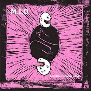 MID  - Den Rike Mannens Börda download flac mp3