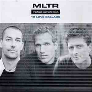 MLTR - 19 Love Ballads download flac mp3