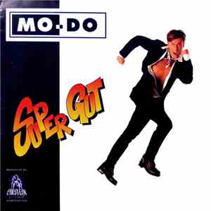 MO-DO - Super Gut download flac mp3