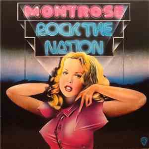 Montrose  - Montrose download flac mp3