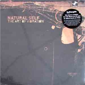 Natural Self - The Art Of Vibration download flac mp3