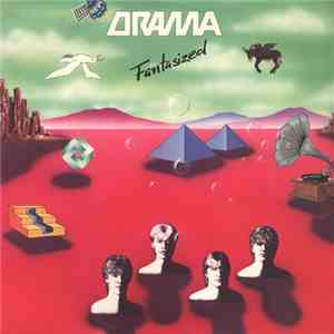 New Drama - Fantasized download flac mp3