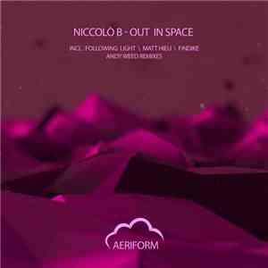 Niccolò B - Out In Space download flac mp3
