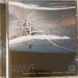 Nicolas Masson  > Russ Johnson > Eivind Opsvik > Mark Ferber - Awake download flac mp3