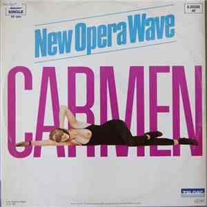 Norbert Daum - New Opera Wave - Carmen download flac mp3