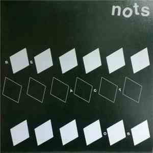 Nots - Reactor download flac mp3