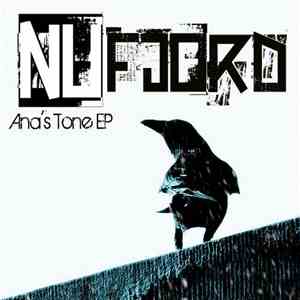 Nu Fjord - Ana's Tone EP download flac mp3
