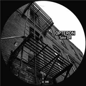 Opteron - Take Off download flac mp3