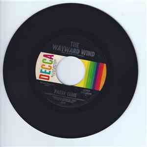 Patsy Cline - Crazy Arms / The Wayward Wind download flac mp3