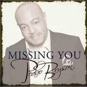Peabo Bryson - Missing You download flac mp3