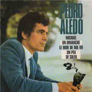 Pedro Aledo - Michael download flac mp3