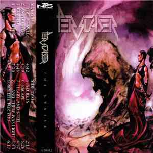 Persuader  - The Hunter download flac mp3