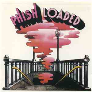 Phish - Loaded download flac mp3