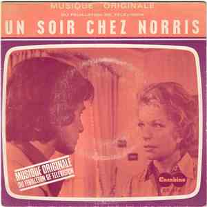 Pierre Cavalli - Un Soir Chez Norris download flac mp3