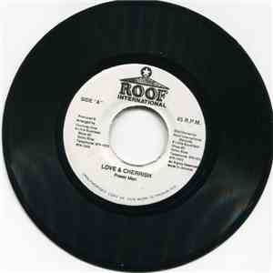 Power Man - Love & Cherrish download flac mp3