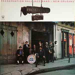 Preservation Hall Jazz Band - New Orleans, Volume 1 download flac mp3
