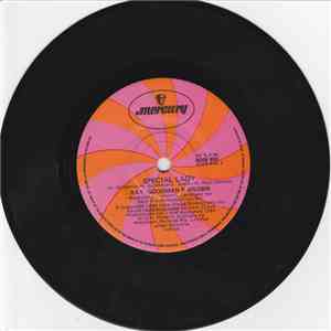 Ray, Goodman & Brown - Special Lady download flac mp3