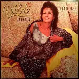 Rebbie Jackson - Centipede download flac mp3
