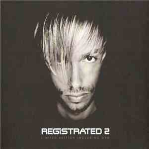 Regi - Registrated 2 download flac mp3
