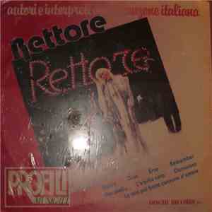 Rettore - Rettore download flac mp3