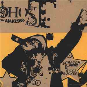 Ricci Rucker - Ghost The Amazing download flac mp3