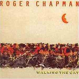 Roger Chapman - Walking The Cat download flac mp3
