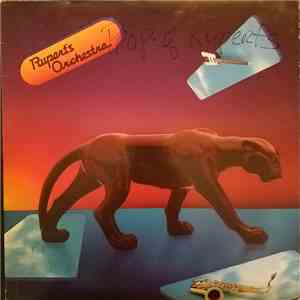 Rupert's Orchestra - Rupert's Orchestra download flac mp3