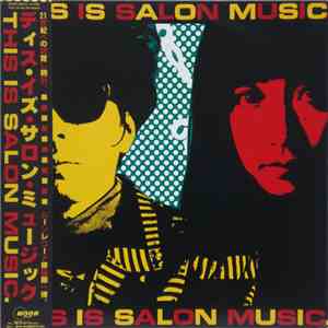 Salon Music - This Is Salon Music download flac mp3