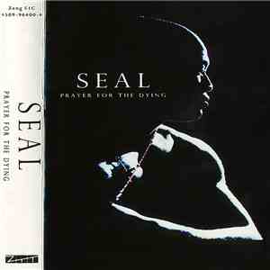 Seal - Prayer For The Dying download flac mp3