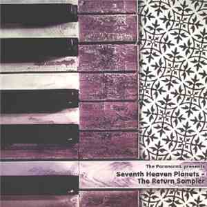 Seventh Heaven Planets - The Return Sampler download flac mp3