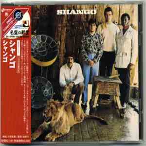 Shango  - Shango flac mp3 download