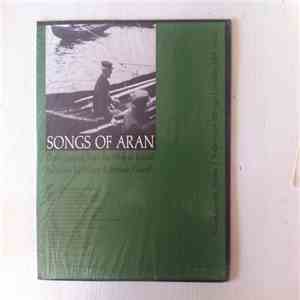 Sidney Robertson Cowell - Songs Of Aran, Gaelic Singing From The West Of Ireland download flac mp3
